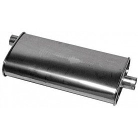 Walker Exhaust Muffler - 17903