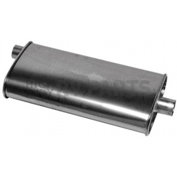 Walker Exhaust Muffler - 17903