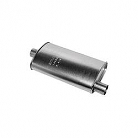 Walker Exhaust Muffler - 18388