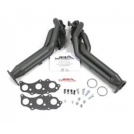 JBA Long Tube Exhaust Header - 6035S-3JT