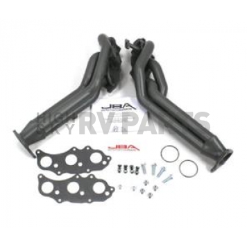 JBA Long Tube Exhaust Header - 6035S-3JT