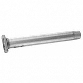 Walker Exhaust Pipe Intermediate - 52511