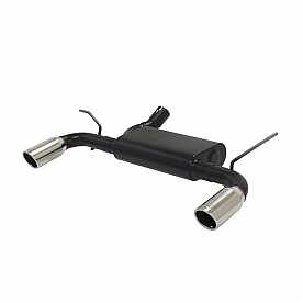 Flowmaster Exhaust Force II Axle Back System - 817738