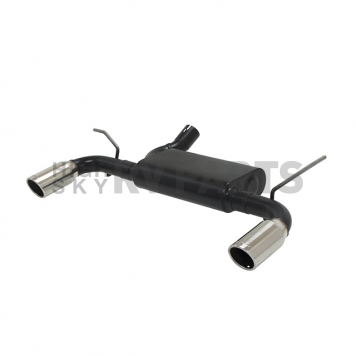 Flowmaster Exhaust Force II Axle Back System - 817738