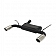 Flowmaster Exhaust Force II Axle Back System - 817738