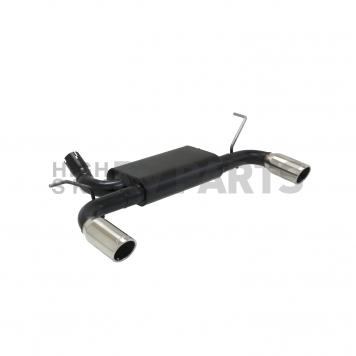 Flowmaster Exhaust Force II Axle Back System - 817738-1