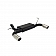 Flowmaster Exhaust Force II Axle Back System - 817738