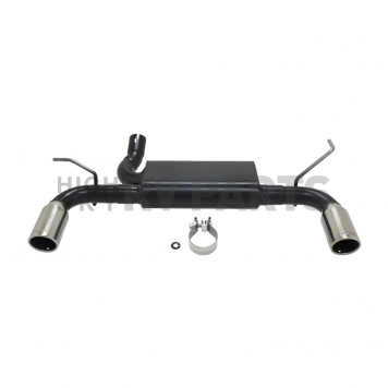 Flowmaster Exhaust Force II Axle Back System - 817738-2