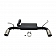 Flowmaster Exhaust Force II Axle Back System - 817738