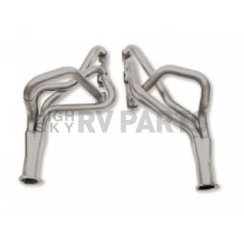 Hooker Super Competition Long Tube Header - 2242-4HKR