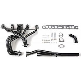 Pacesetter Performance Long Tube Header - 70-1135