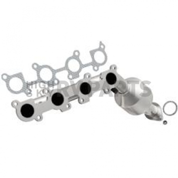 Magnaflow Direct Fit 48 State Catalytic Converter - 50741