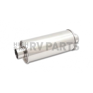 Vibrant Performance Exhaust Muffler - 1124