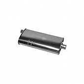 Walker Exhaust Muffler - 18376