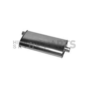 Walker Exhaust Muffler - 18376