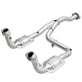 Magnaflow Direct Fit 48 State Catalytic Converter - 23957