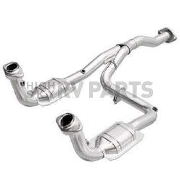Magnaflow Direct Fit 48 State Catalytic Converter - 23957