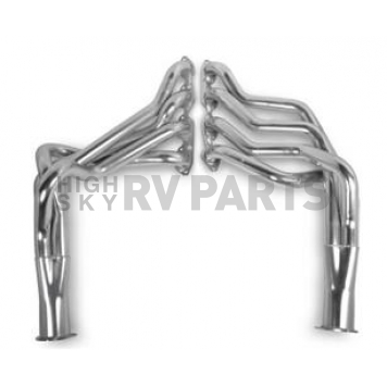 Hooker Super Competition Long Tube Header - 2841-1HKR