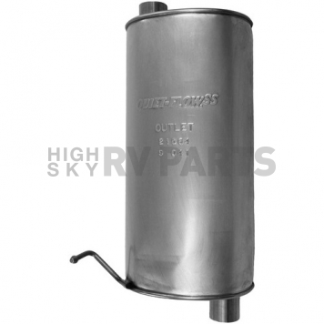 Walker Exhaust Muffler - 21564