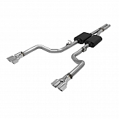 Flowmaster Exhaust American Thunder Cat Back System - 817739