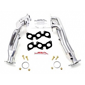JBA Long Tube Exhaust Header - 6035SJS