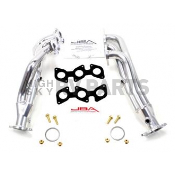 JBA Long Tube Exhaust Header - 6035SJS