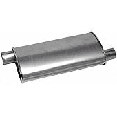 Walker Exhaust Muffler - 17906