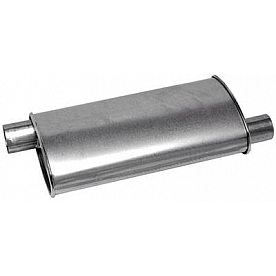 Walker Exhaust Muffler - 17906