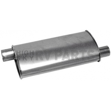 Walker Exhaust Muffler - 17906