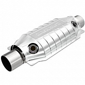 Magnaflow Universal 48 State Catalytic Converter - 94066