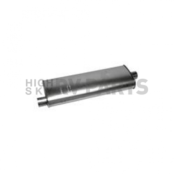 Walker Exhaust Muffler - 18378