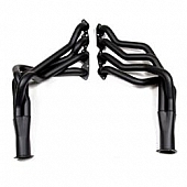 Hooker Super Competition Darkside Long Tube Header - 2841-3HKR