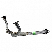 Walker Exhaust Y Pipe - 50340