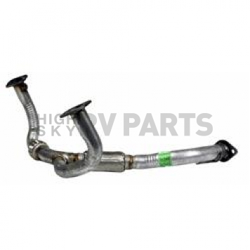Walker Exhaust Y Pipe - 50340