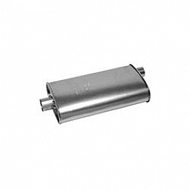 Walker Exhaust Muffler - 18379