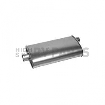Walker Exhaust Muffler - 18379