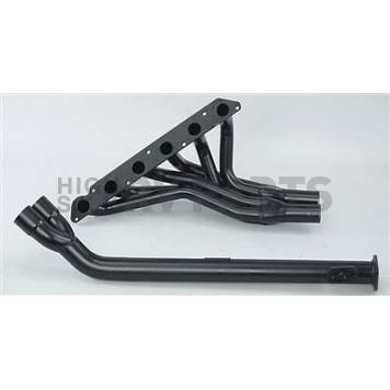 Pacesetter Performance Long Tube Header - 70-1157