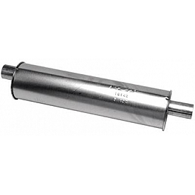 Walker Exhaust Muffler - 17891