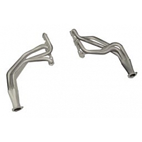 Hooker Long Tube Header - 2452-4HKR