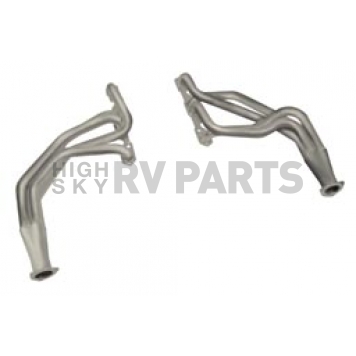 Hooker Long Tube Header - 2452-4HKR
