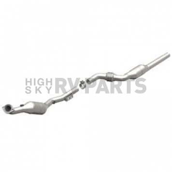 Magnaflow Direct Fit OEM Grade OBDII Catalytic Converter - 51823