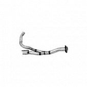Walker Exhaust Y Pipe - 50344