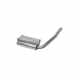 Walker Exhaust Muffler - 18353