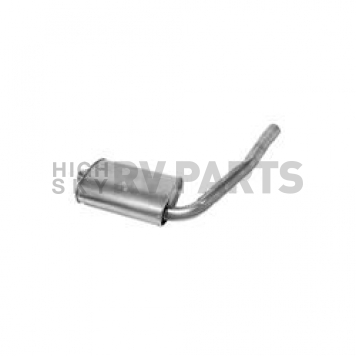 Walker Exhaust Muffler - 18353