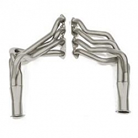 Hooker Super Competition Long Tube Header - 2841-4HKR