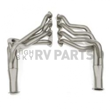 Hooker Super Competition Long Tube Header - 2841-4HKR