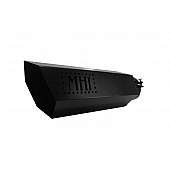 Monster Hooks Inc HEX FLOW Exhaust Tip - MH-56BALB