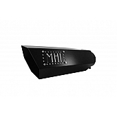 Monster Hooks Inc HEX FLOW Exhaust Tip - MH-56BALBP