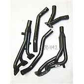 Pacesetter Performance Short Tube Header - 70-1142