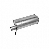 Walker Exhaust Muffler - 18354